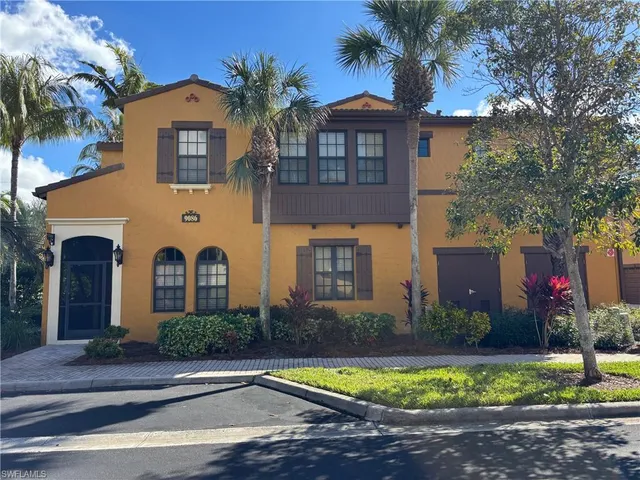 $568,000 | 9086 Albion Lane South, Unit 7301, Naples, FL 34113