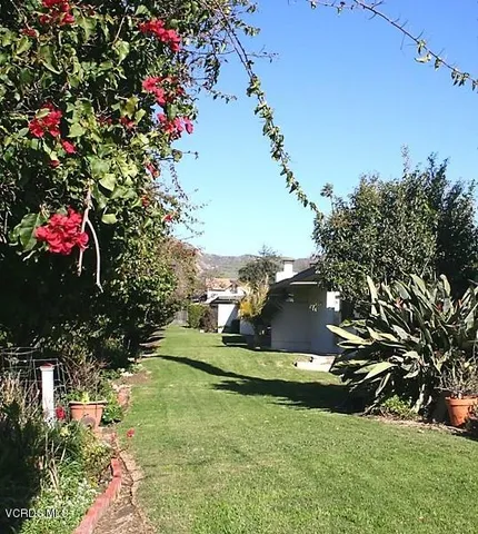 a fire hydrant in the middle of a field