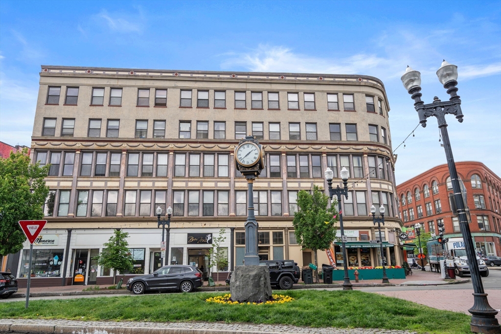 7 Central Square, Unit 401 Lynn, MA 01901 - Photo 1 of 19