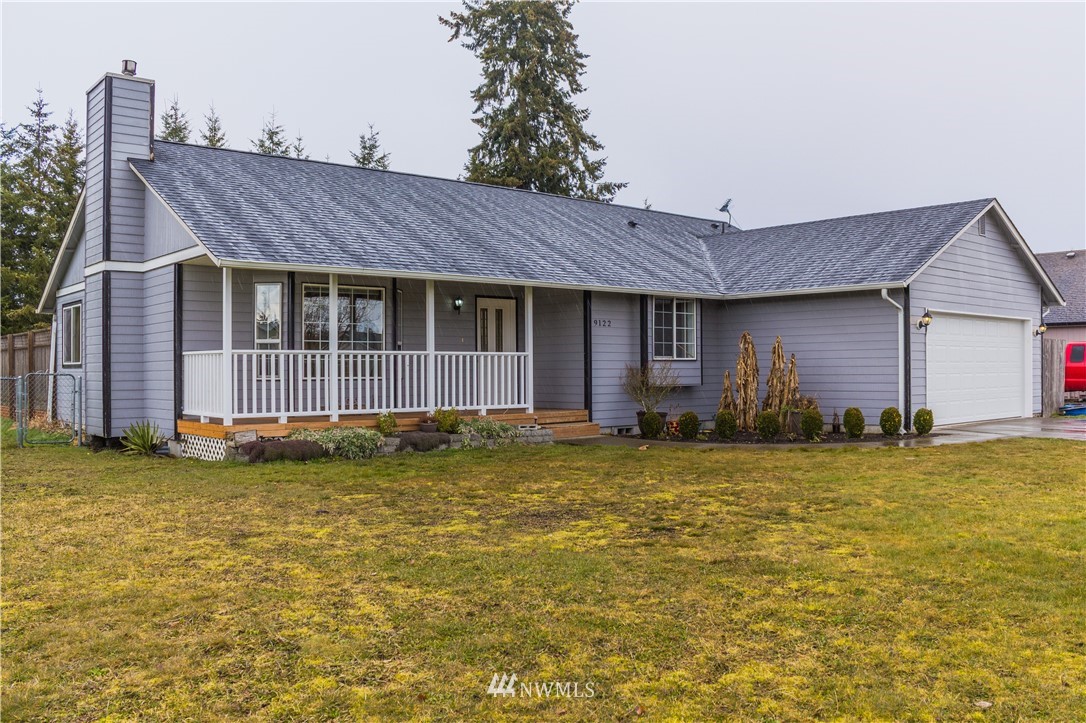 9122 Applegate Loop Southwest Rochester, WA 98579 - Photo 1 of 16
