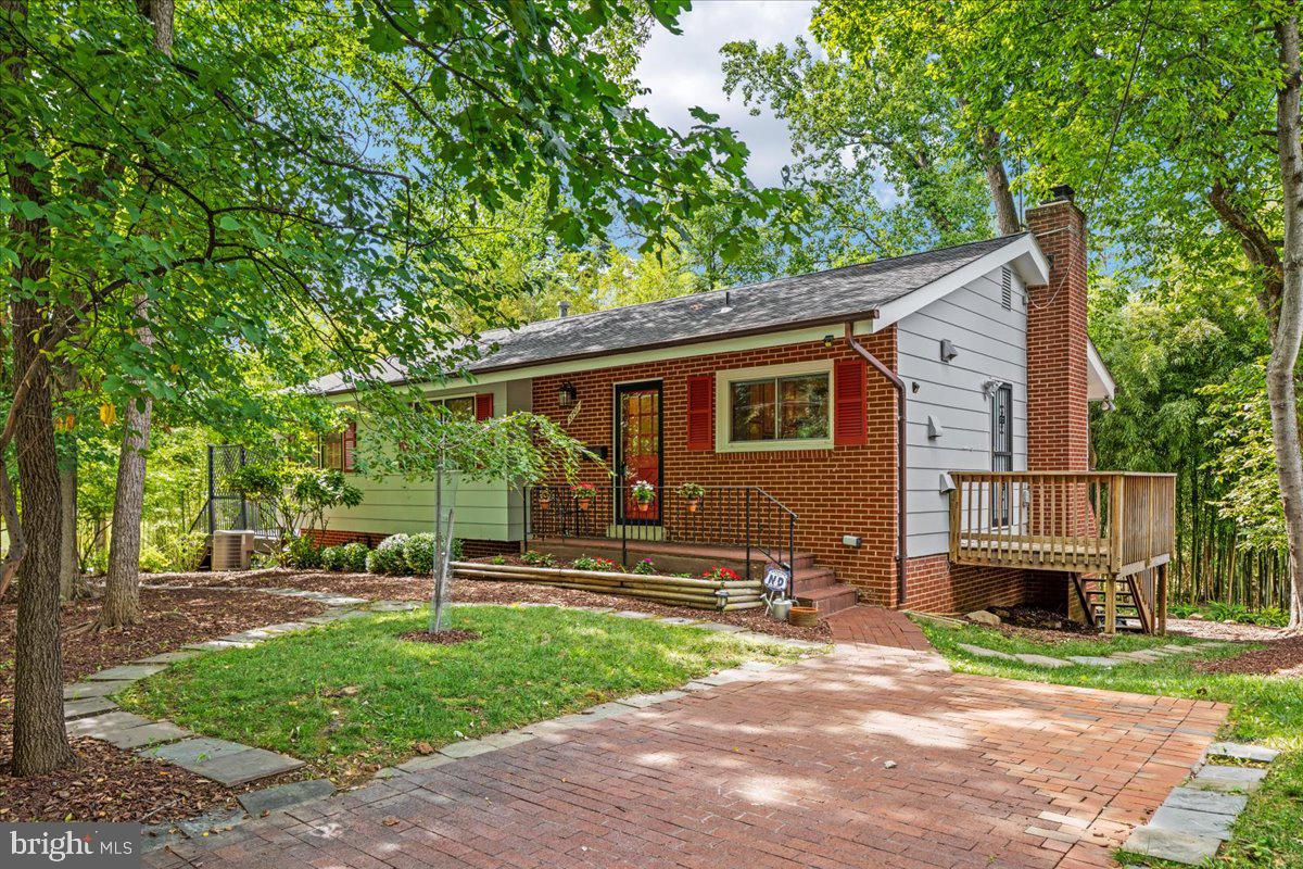 5707 Halpine Road Rockville, MD 20851 - Photo 49 of 51 Gallery Image 49
