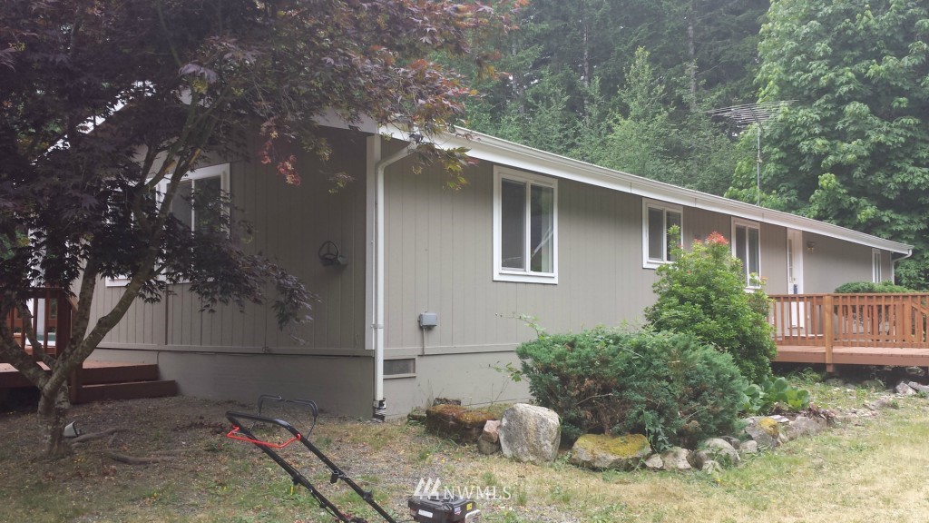 71 East Capital Prairie Road Shelton, WA 98584 - Photo 1 of 20 Gallery Image 1