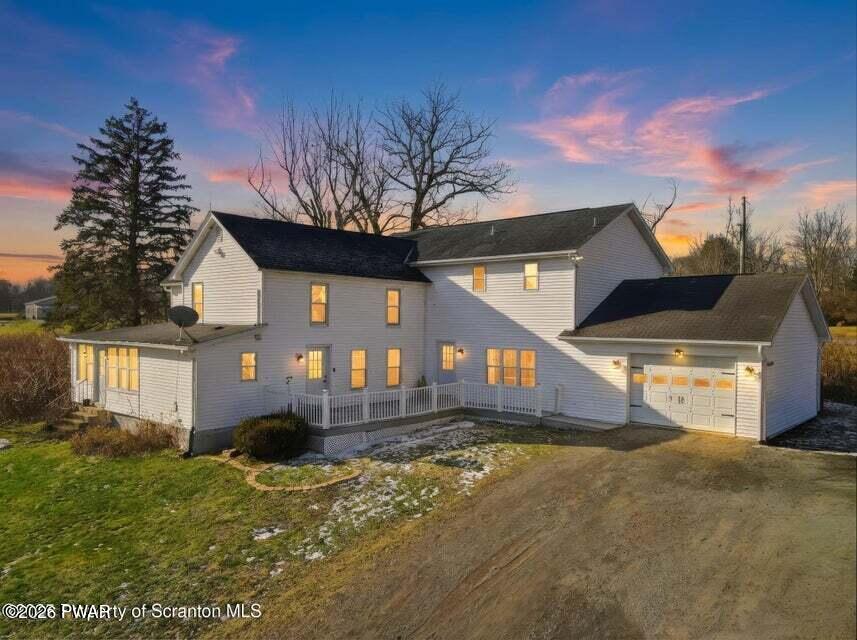76 Rundall Lane Jermyn, PA 18433 - Photo 2 of 2