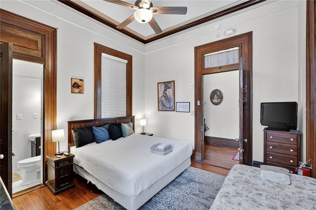 1422 North Rampart Street New Orleans, LA 70116 - Photo 13 of 55