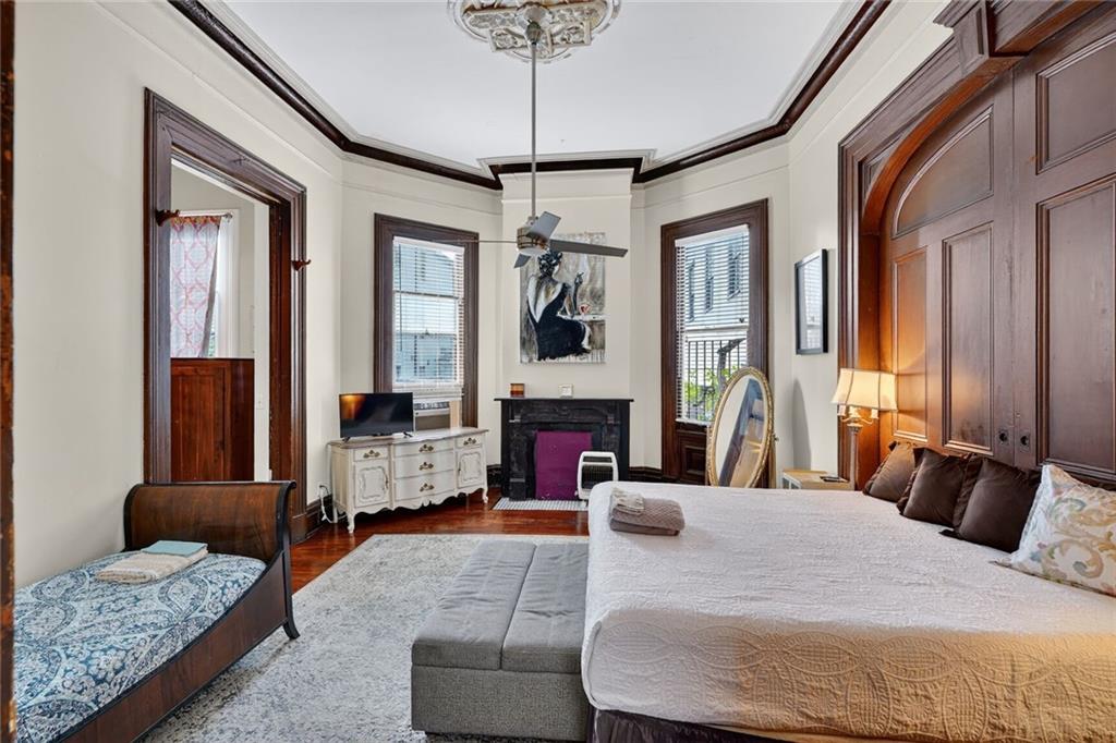 1422 North Rampart Street New Orleans, LA 70116 - Photo 15 of 55