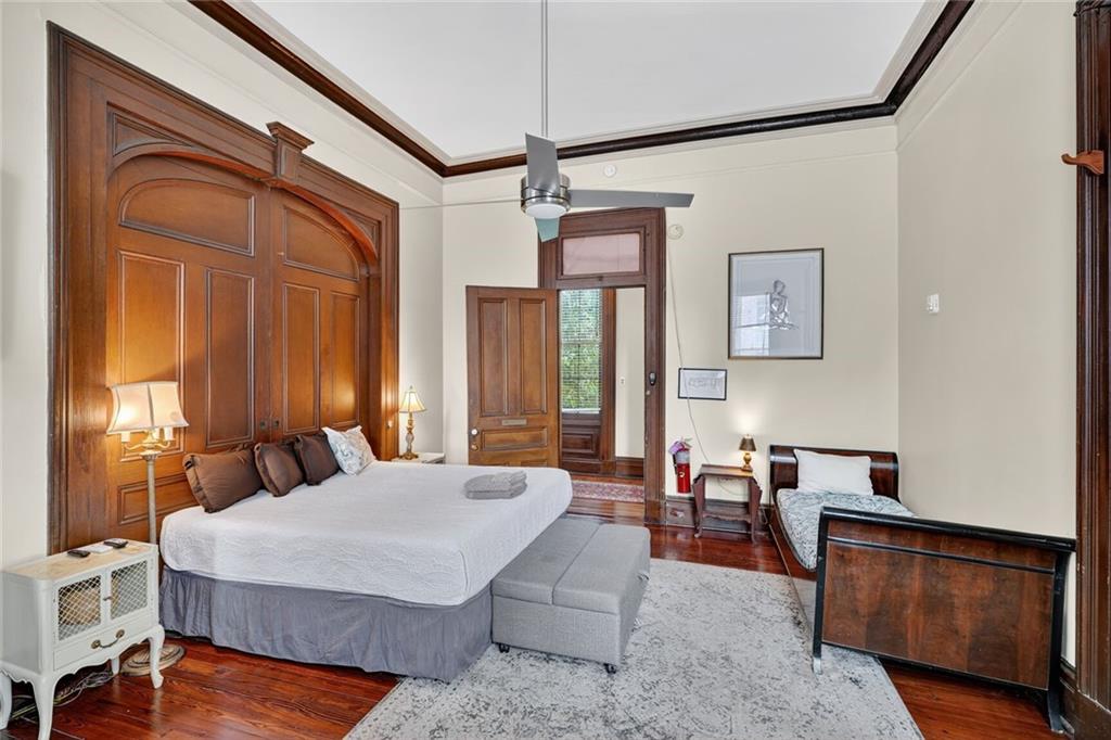 1422 North Rampart Street New Orleans, LA 70116 - Photo 16 of 55