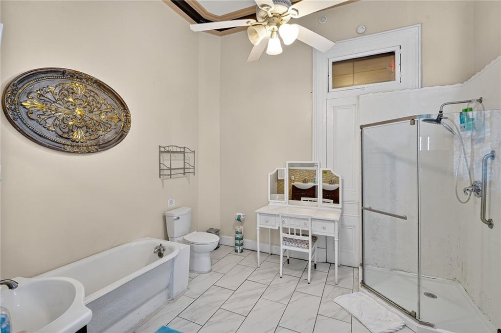 1422 North Rampart Street New Orleans, LA 70116 - Photo 17 of 55