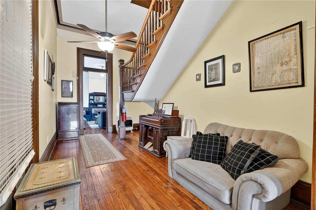 1422 North Rampart Street New Orleans, LA 70116 - Photo 19 of 55