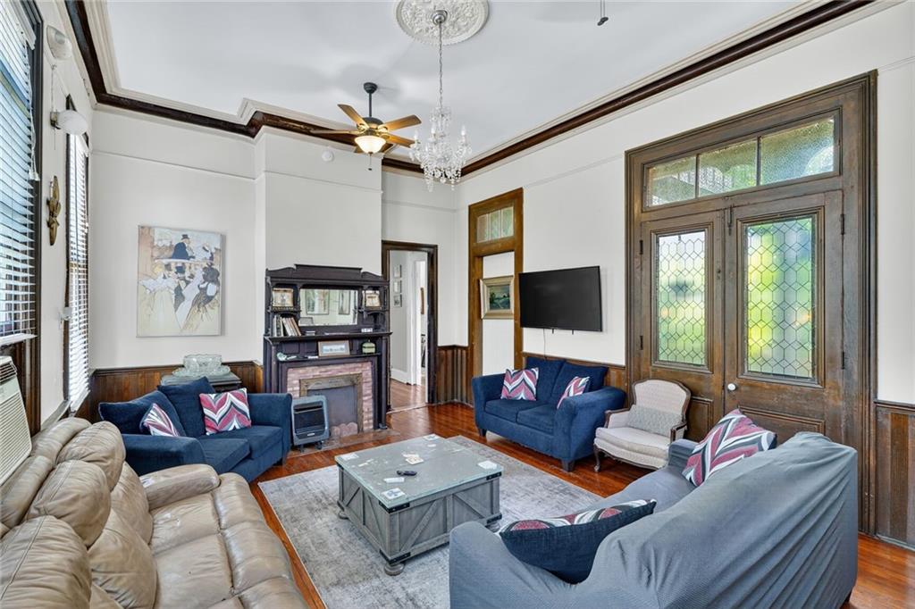 1422 North Rampart Street New Orleans, LA 70116 - Photo 20 of 55