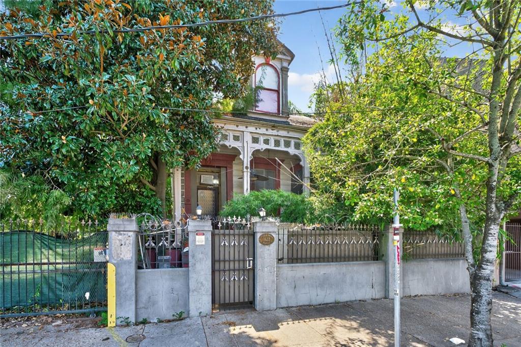 1422 North Rampart Street New Orleans, LA 70116 - Photo 2 of 55