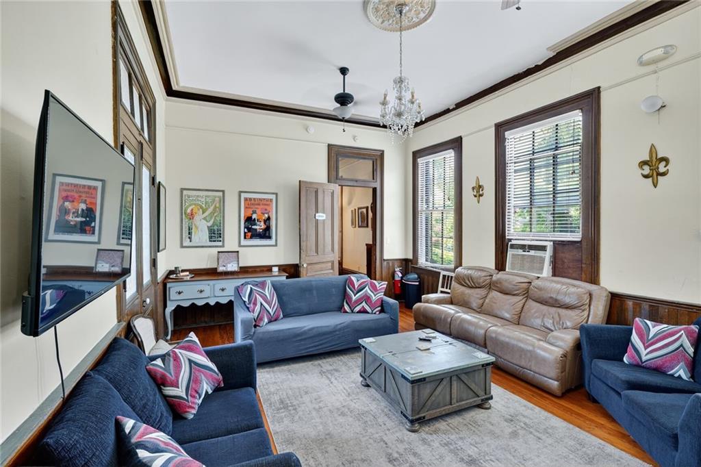 1422 North Rampart Street New Orleans, LA 70116 - Photo 21 of 55