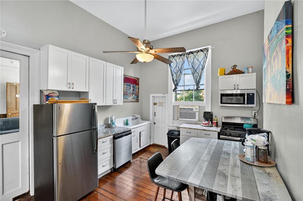 1422 North Rampart Street New Orleans, LA 70116 - Photo 23 of 55