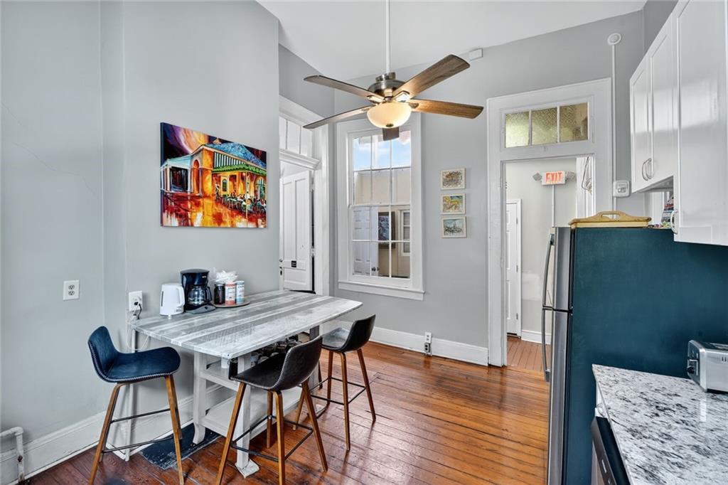 1422 North Rampart Street New Orleans, LA 70116 - Photo 26 of 55