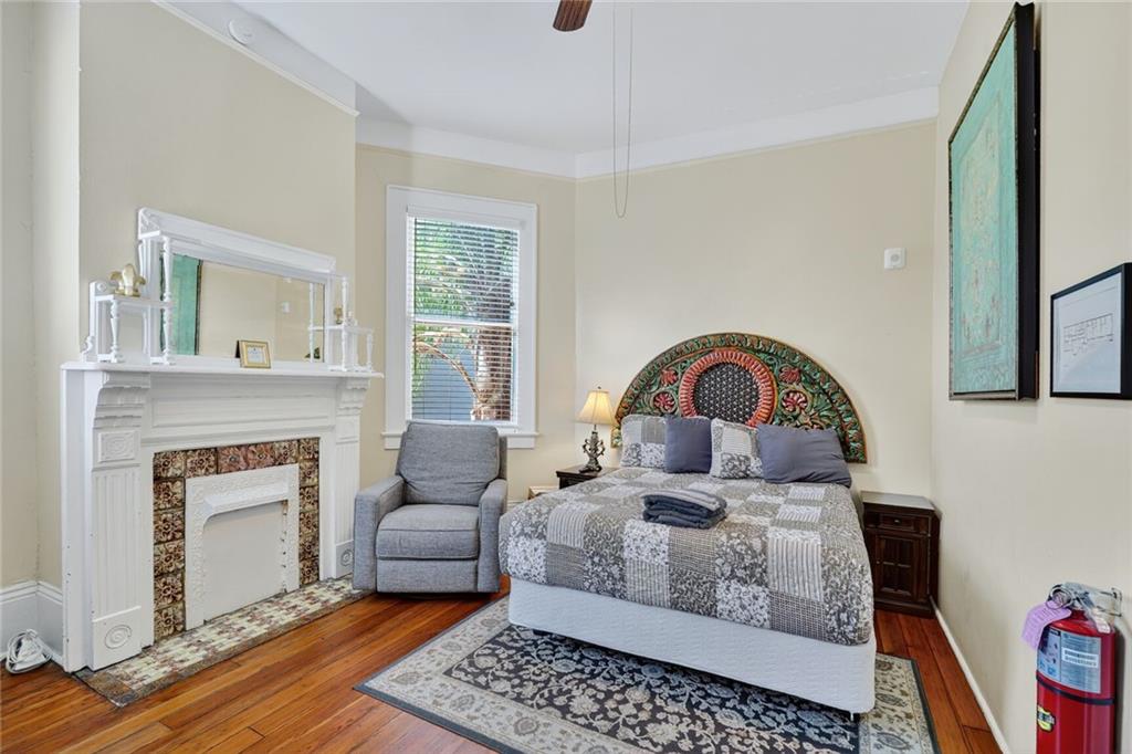 1422 North Rampart Street New Orleans, LA 70116 - Photo 30 of 55