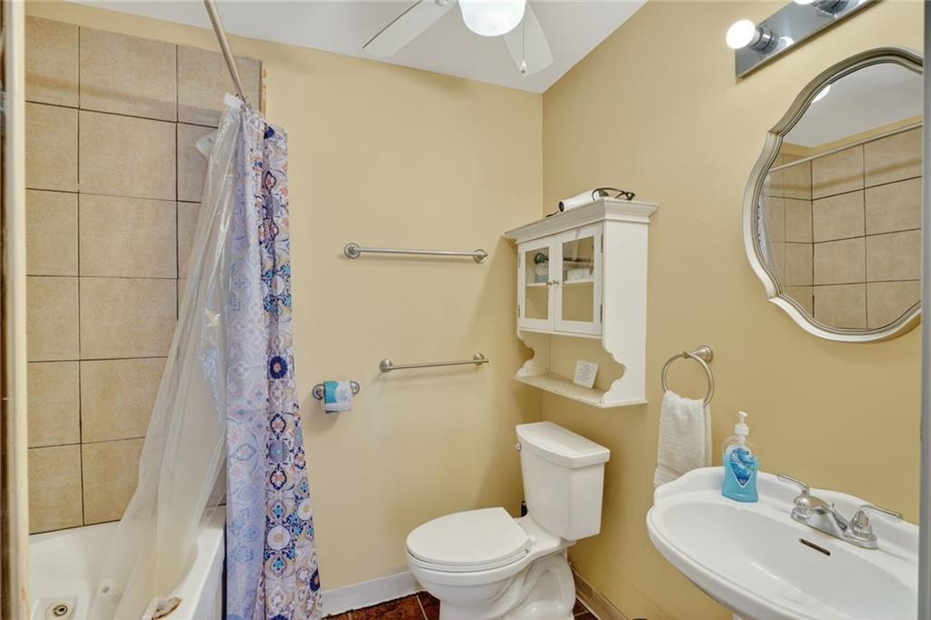 1422 North Rampart Street New Orleans, LA 70116 - Photo 40 of 55