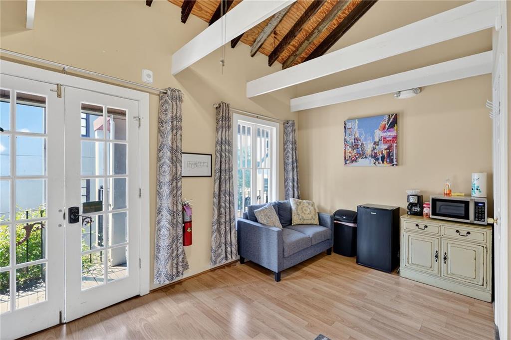 1422 North Rampart Street New Orleans, LA 70116 - Photo 42 of 55