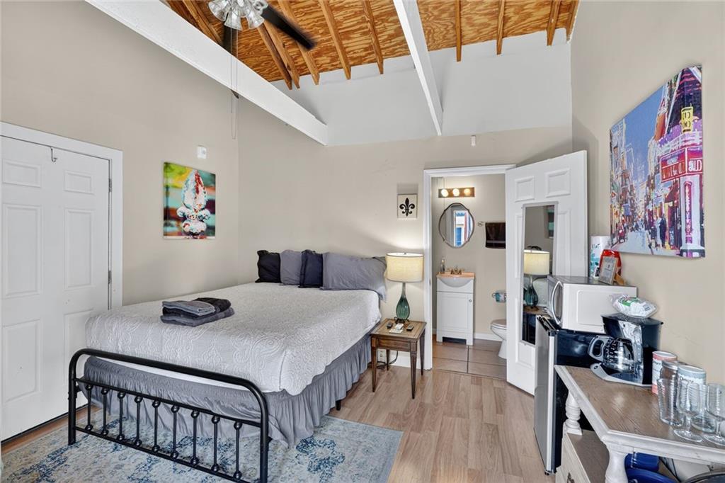 1422 North Rampart Street New Orleans, LA 70116 - Photo 45 of 55