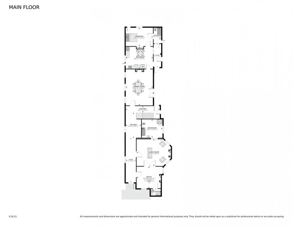 1422 North Rampart Street New Orleans, LA 70116 - Photo 51 of 55