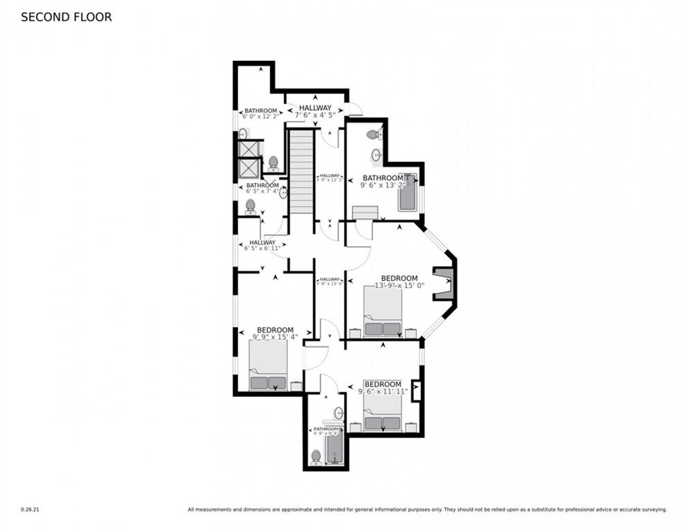 1422 North Rampart Street New Orleans, LA 70116 - Photo 52 of 55