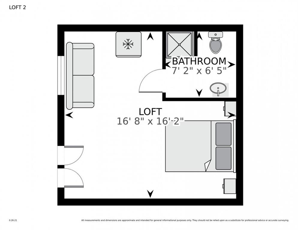 1422 North Rampart Street New Orleans, LA 70116 - Photo 54 of 55