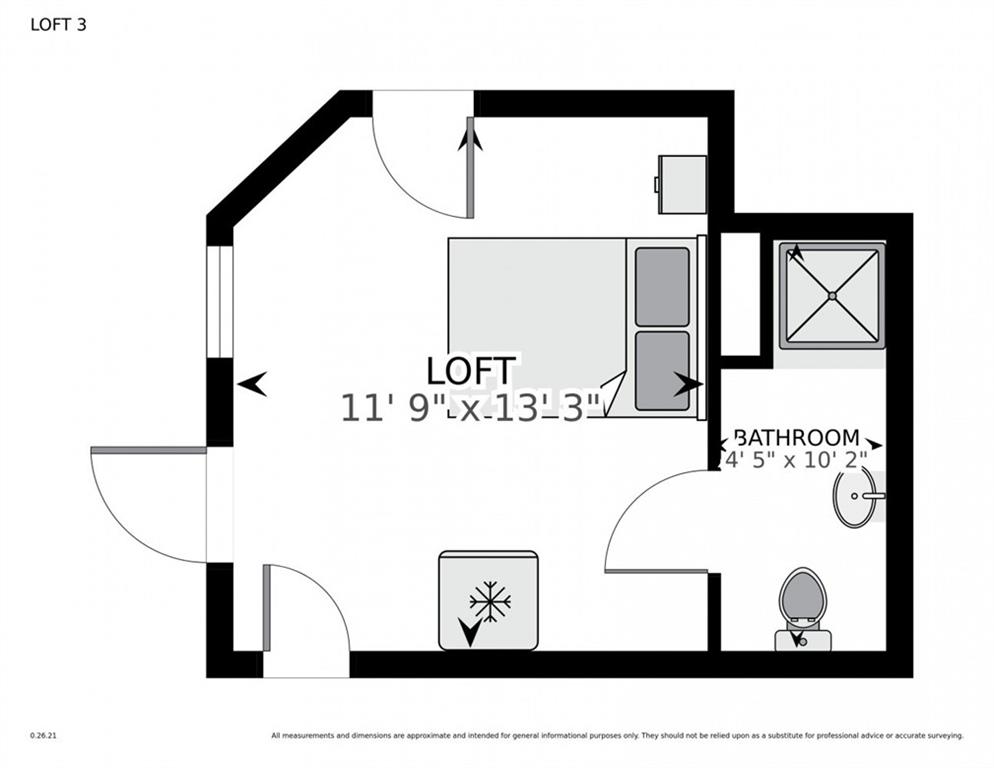 1422 North Rampart Street New Orleans, LA 70116 - Photo 55 of 55