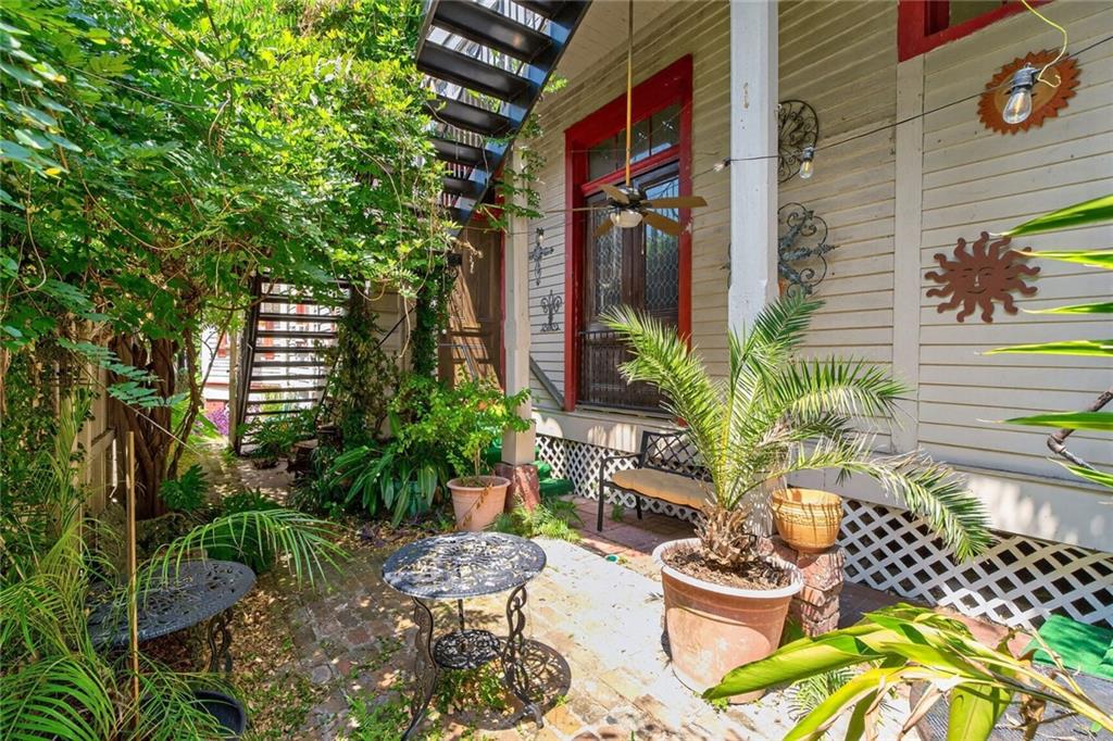 1422 North Rampart Street New Orleans, LA 70116 - Photo 6 of 55