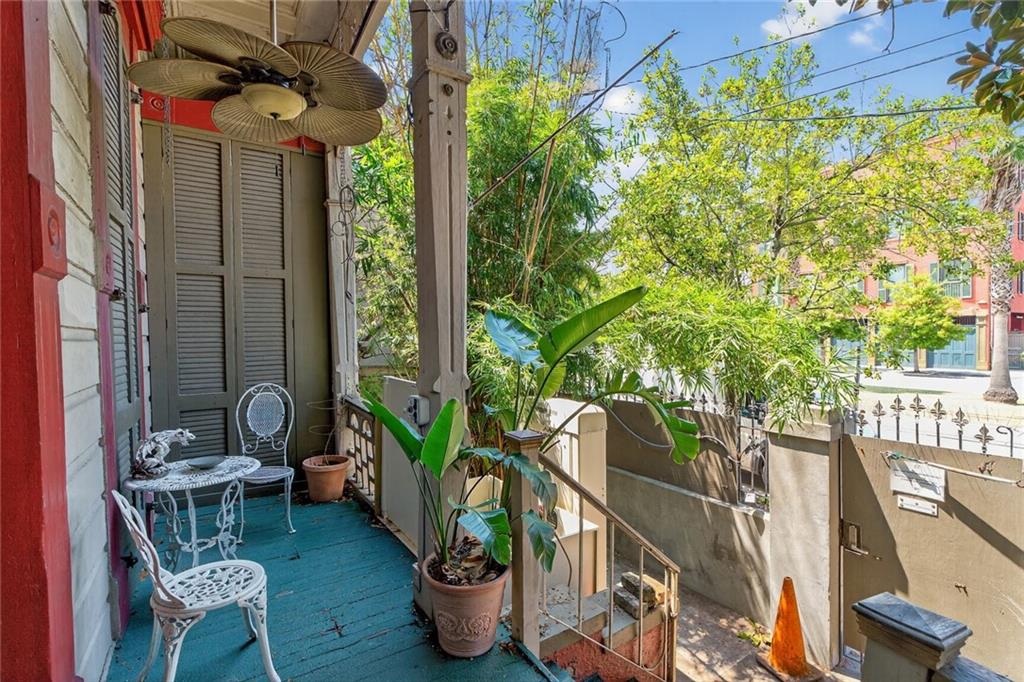 1422 North Rampart Street New Orleans, LA 70116 - Photo 10 of 55