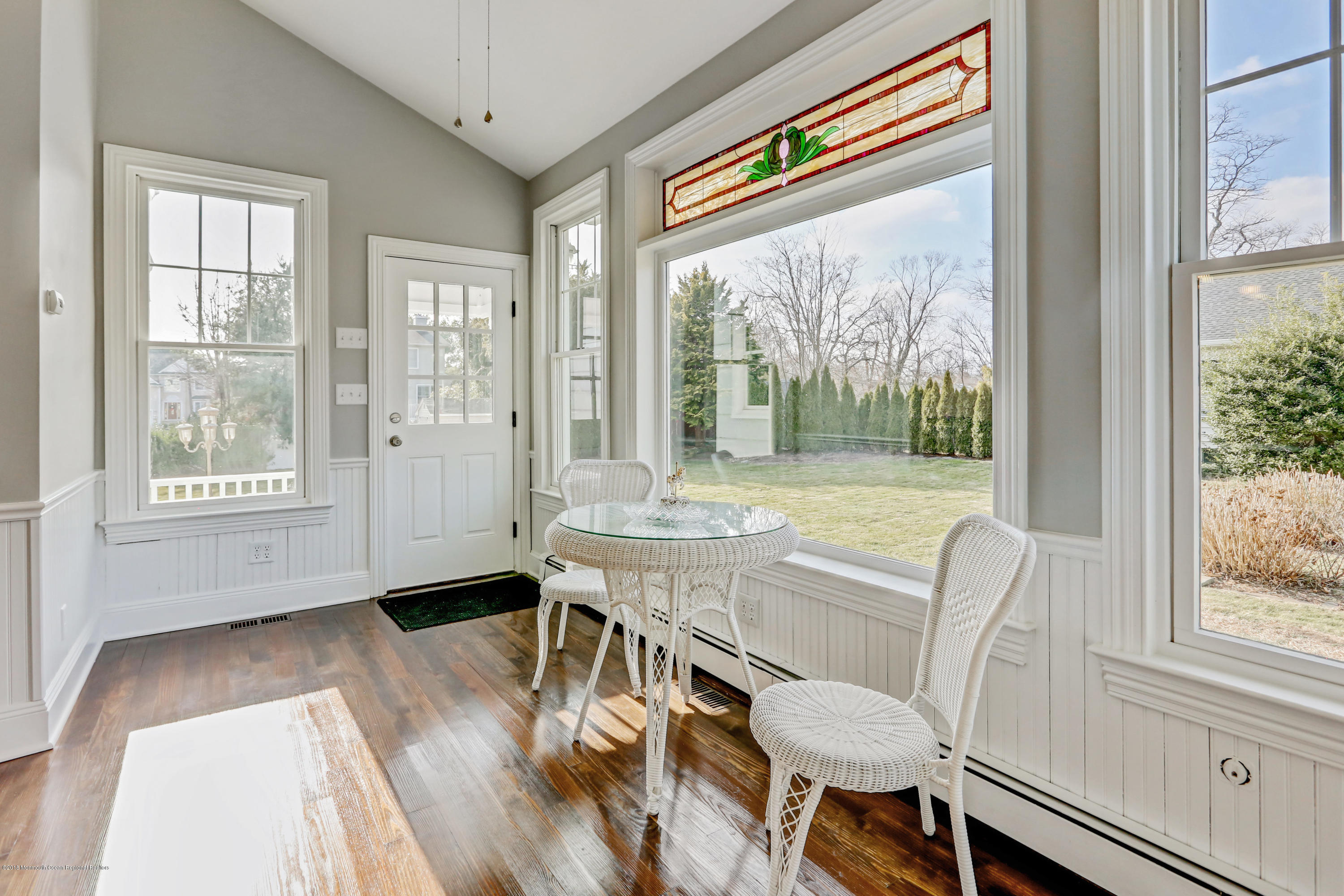 417 Ocean Road Spring Lake, NJ 07762 - Photo 16 of 40 Breakfast Area
