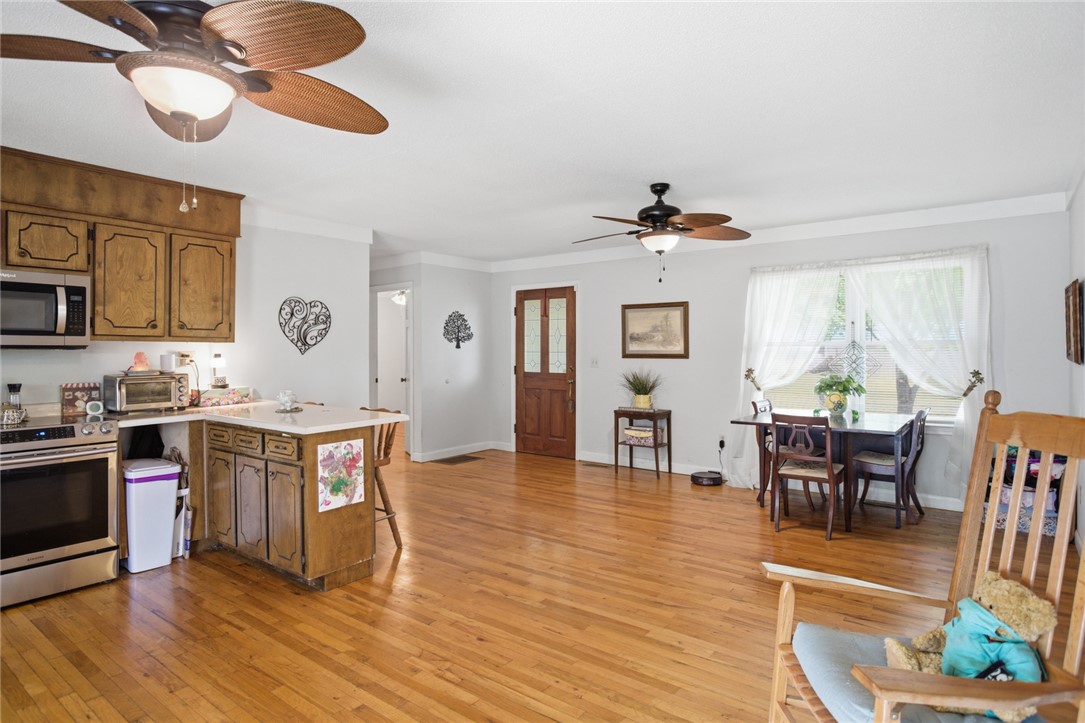 2001 Highway 59 Westminster, SC 29693 - Photo 14 of 38 This inviting space offers an open layout, ideal for daily living and entertaining.