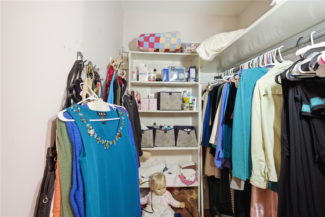 2001 Highway 59 Westminster, SC 29693 - Photo 18 of 38 This spacious walk-in closet offers extensive storage solutions.