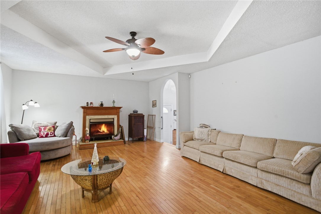 2001 Highway 59 Westminster, SC 29693 - Photo 27 of 38 This inviting living area features hardwood floors and a cozy fireplace, perfect for relaxation and gatherings.