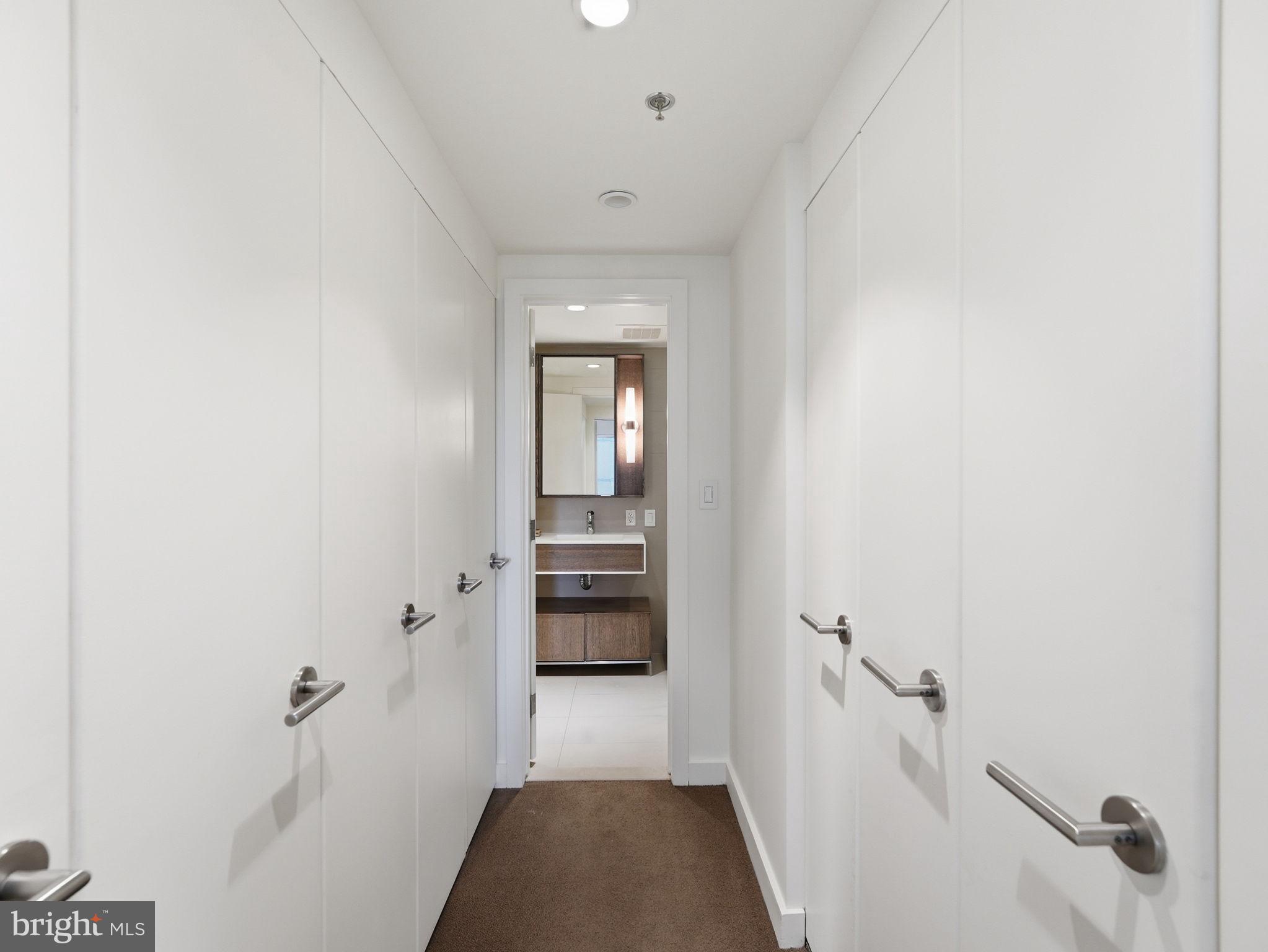 1515 15th Street Northwest, Unit 401 Washington, DC 20005 - Photo 18 of 37 Expansive Primary Suite