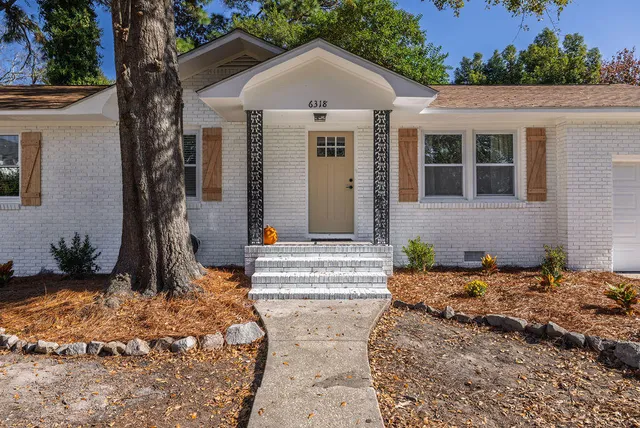 $349,000 | 6318 Brandt Street, North Charleston, SC 29406