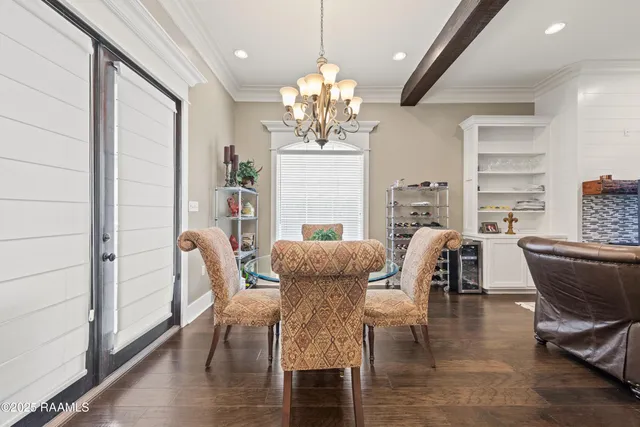 $469,000 | 311 Oats Drive, Lafayette, LA 70508