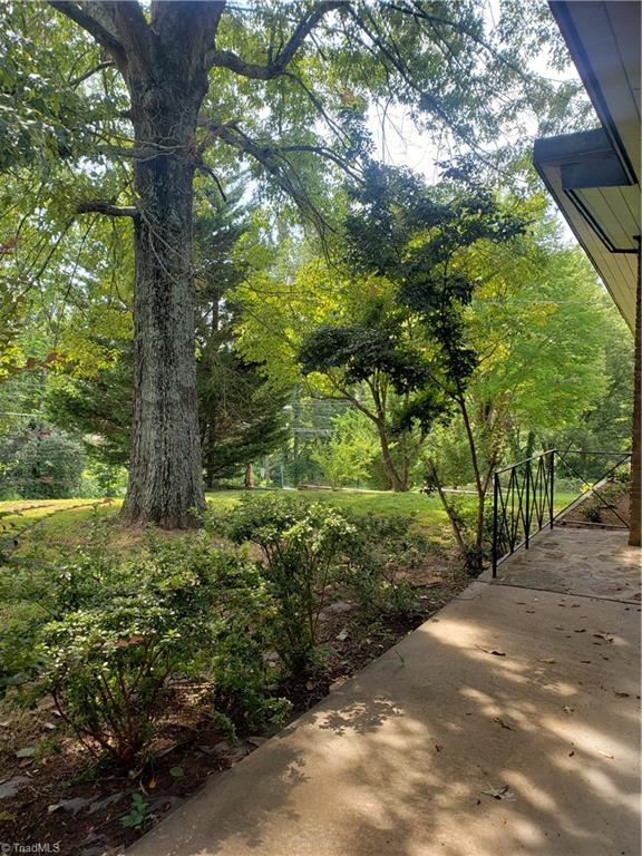 209 Willis Road Mount Airy, NC 27030 - Photo 2 of 13 Gallery Image 2
