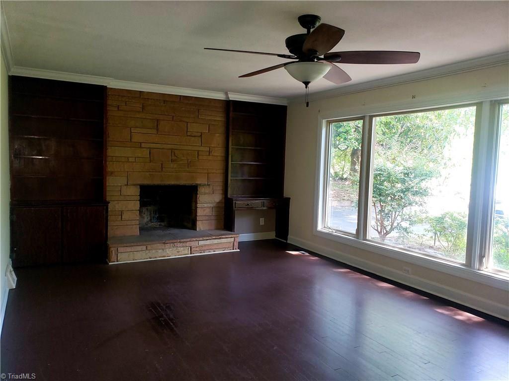 209 Willis Road Mount Airy, NC 27030 - Photo 12 of 13 Gallery Image 12