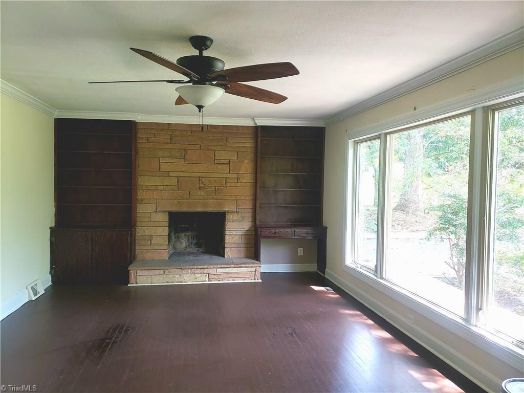 209 Willis Road Mount Airy, NC 27030 - Photo 13 of 13 Gallery Image 13