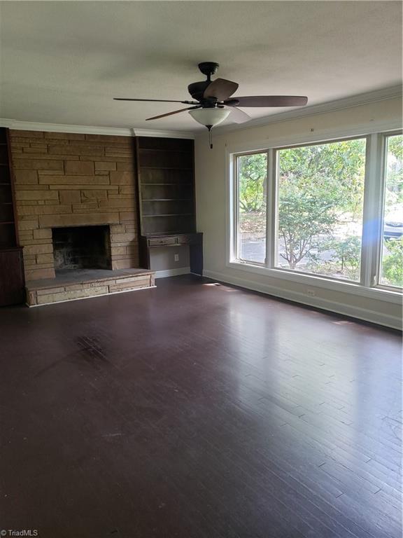209 Willis Road Mount Airy, NC 27030 - Photo 5 of 13 Gallery Image 5