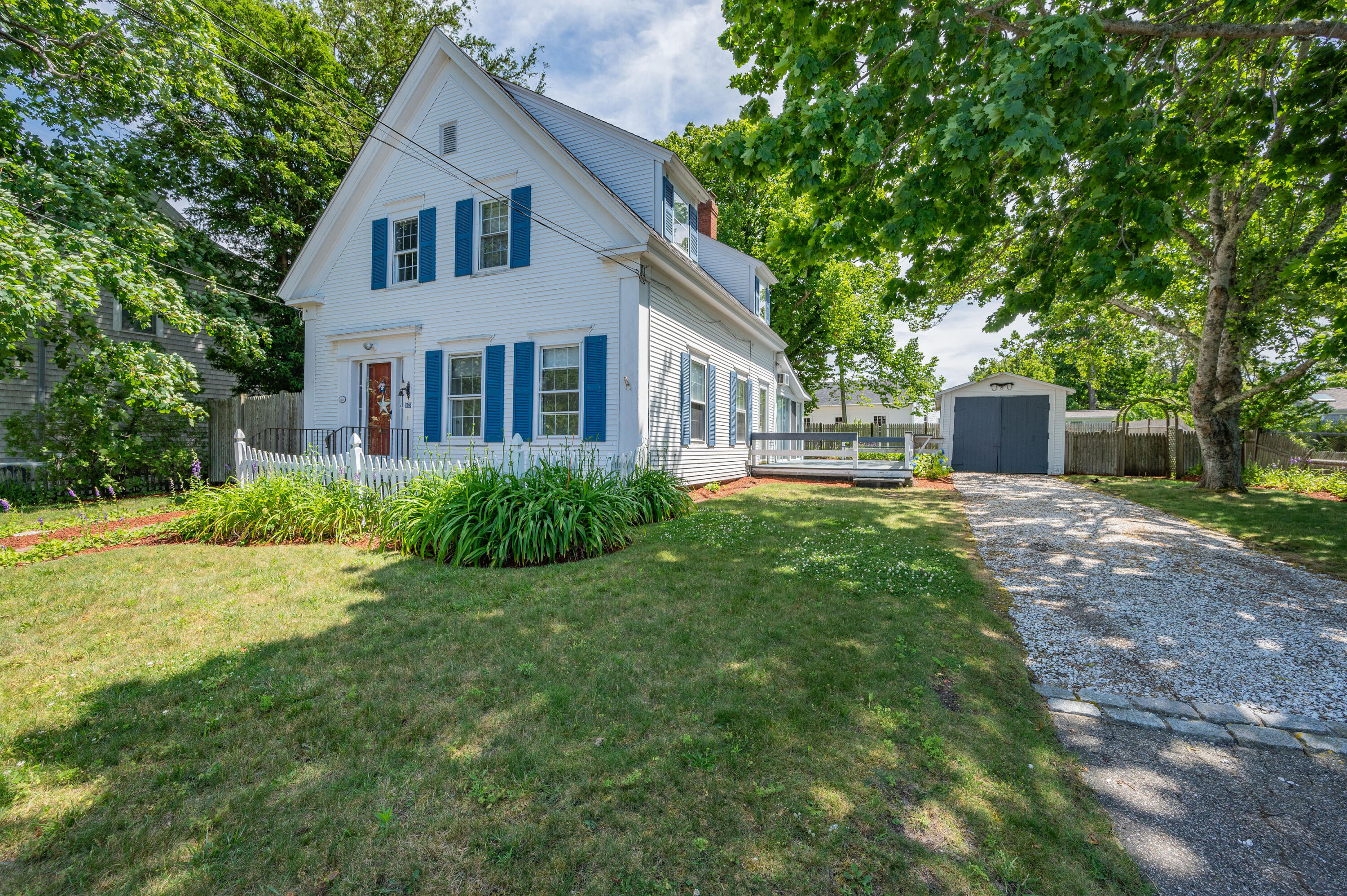 455 Lower County Road Harwich Port, MA 02646 - Photo 1 of 29 30