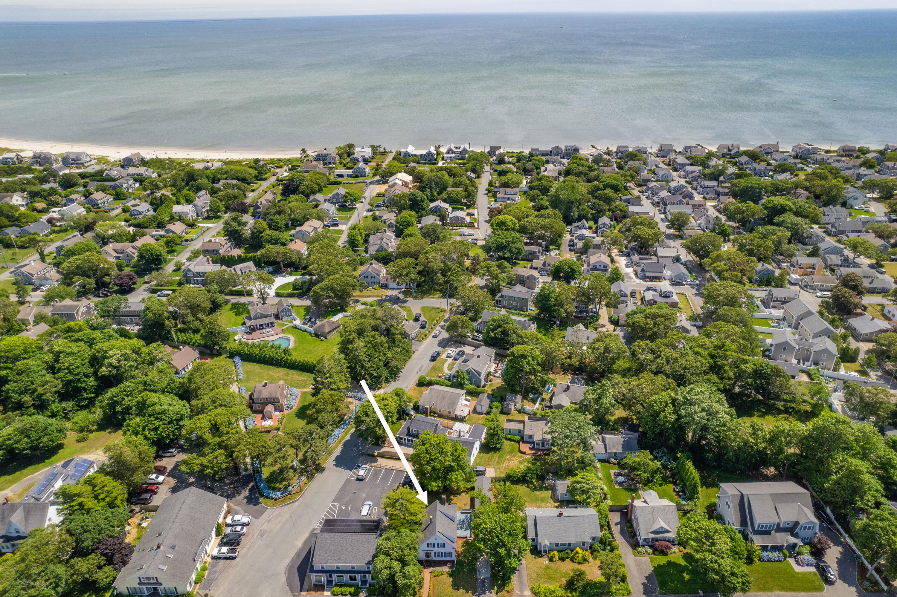 455 Lower County Road Harwich Port, MA 02646 - Photo 2 of 29 2