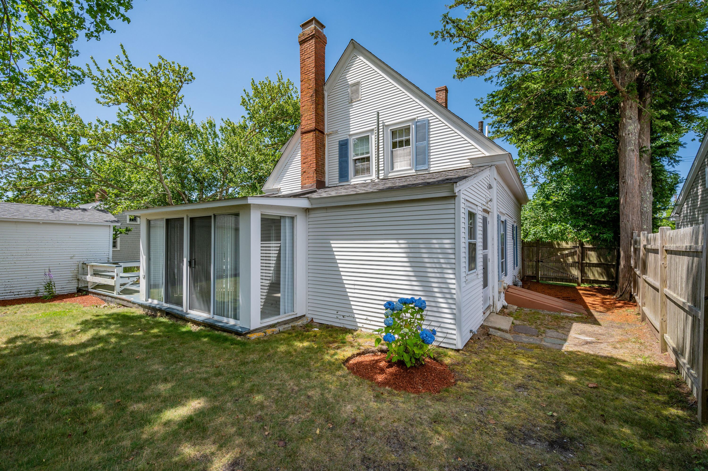 455 Lower County Road Harwich Port, MA 02646 - Photo 25 of 29 36