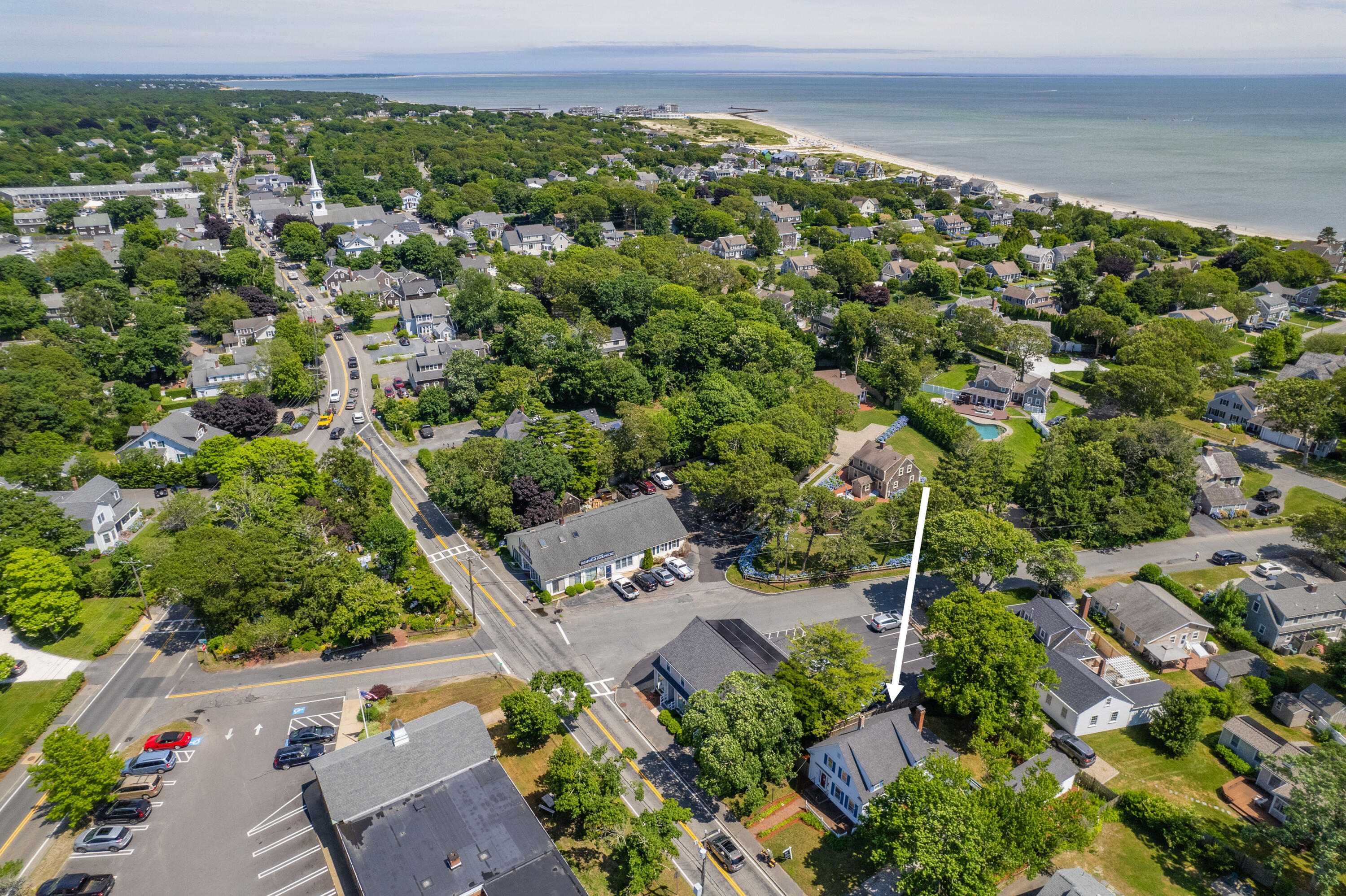 455 Lower County Road Harwich Port, MA 02646 - Photo 3 of 29 3
