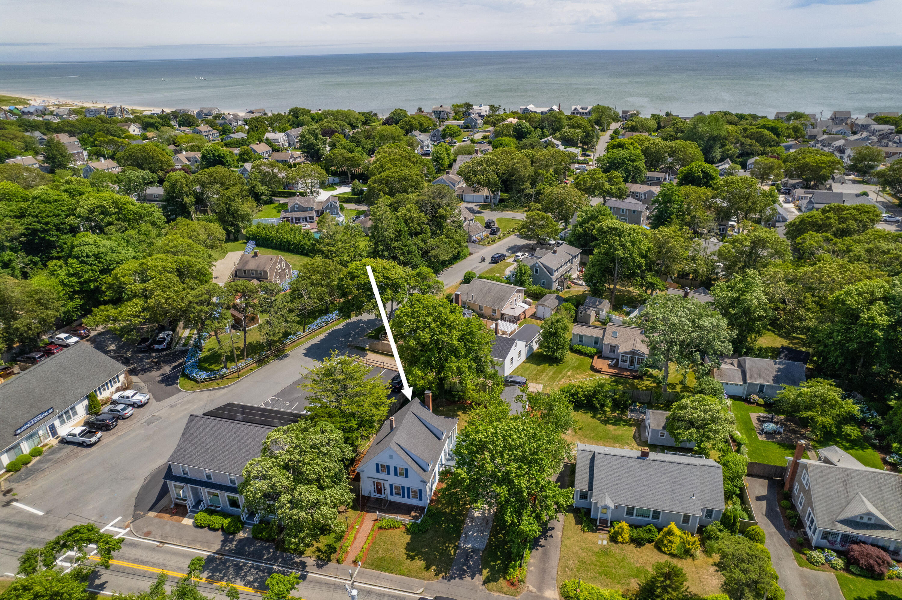 455 Lower County Road Harwich Port, MA 02646 - Photo 4 of 29 1