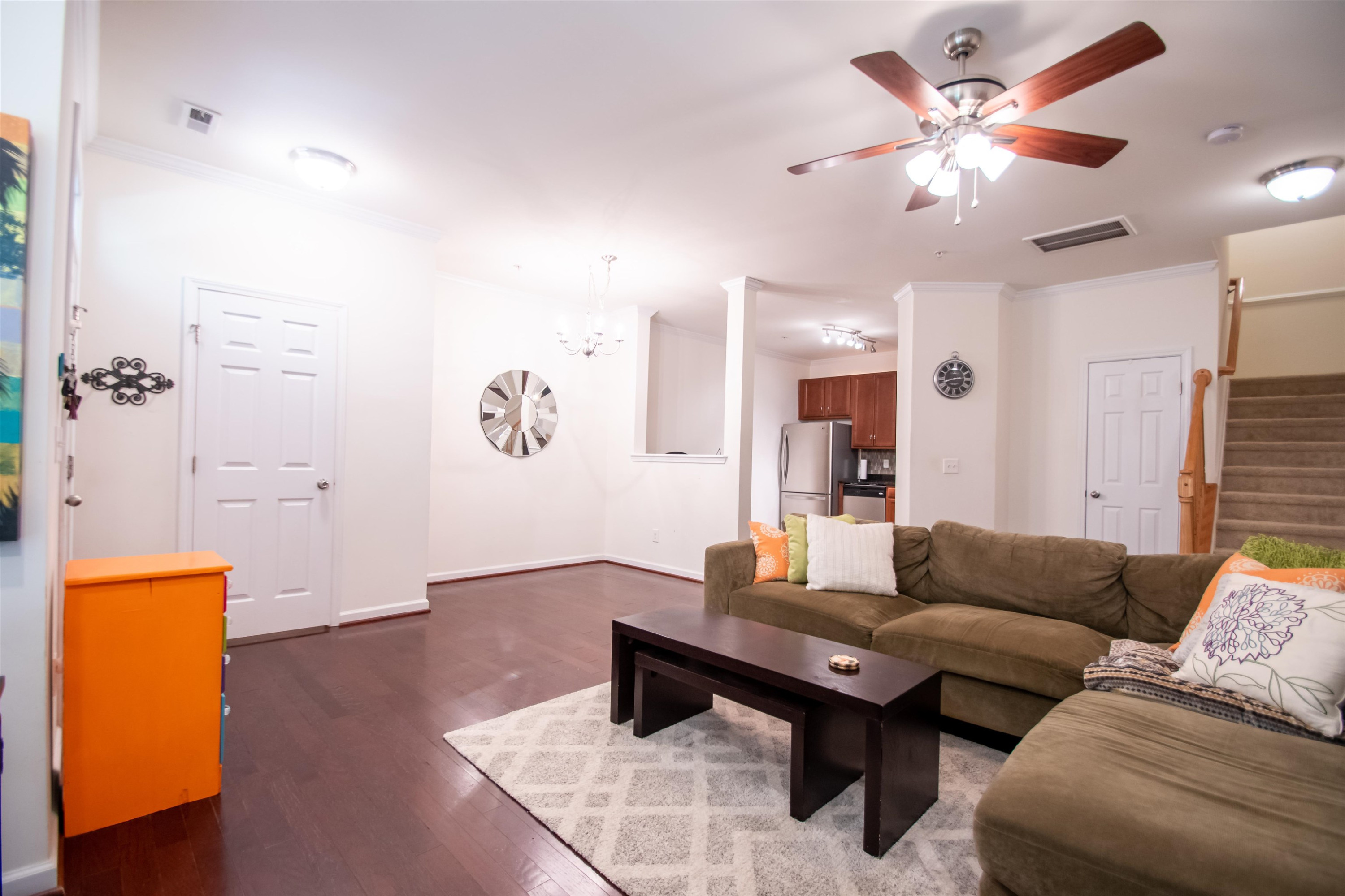 2230 Valley Edge Drive, Unit 107 Raleigh, NC 27614 - Photo 4 of 21 Photo 4