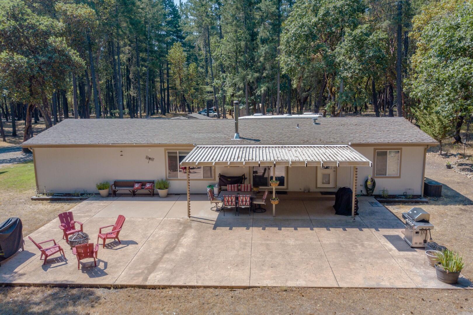 1111 Powell Creek Road Williams, OR 97544 - Photo 76 of 85 DJI_0082