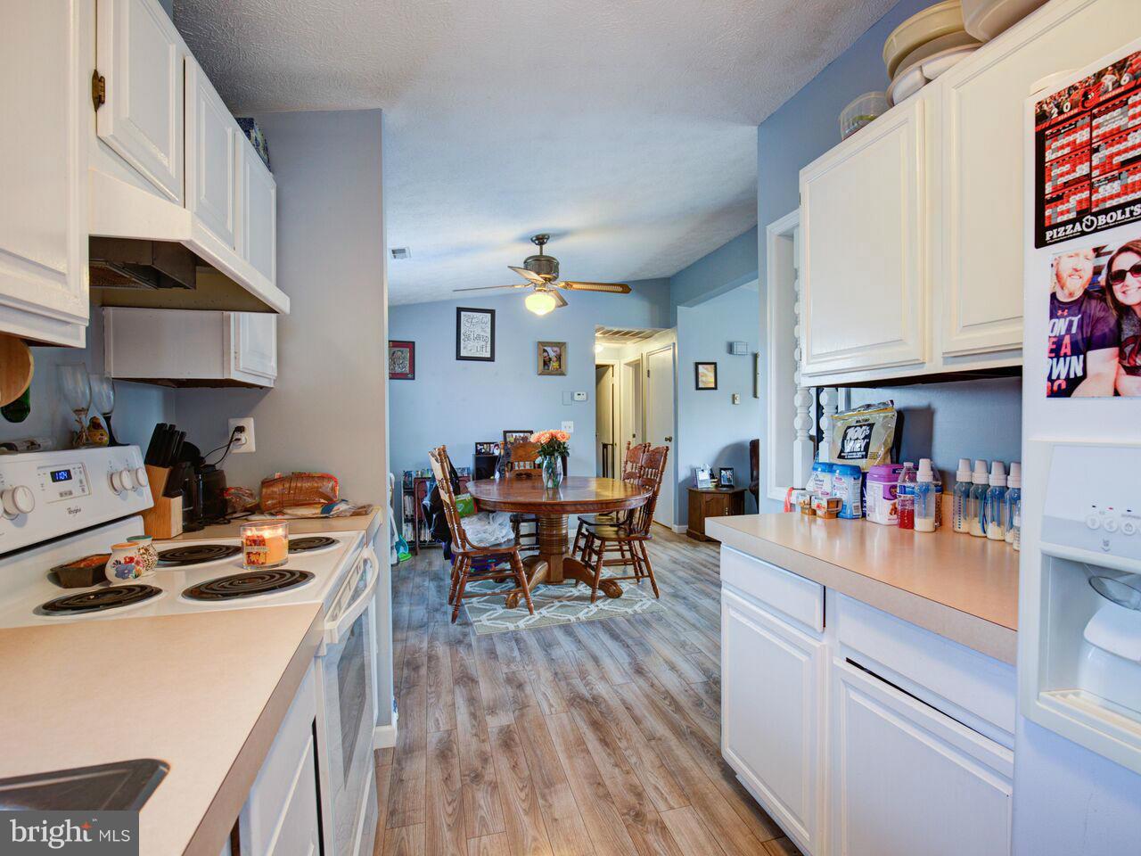 258 Fegan Road Bunker Hill, WV 25413 - Photo 13 of 30 Kitchen