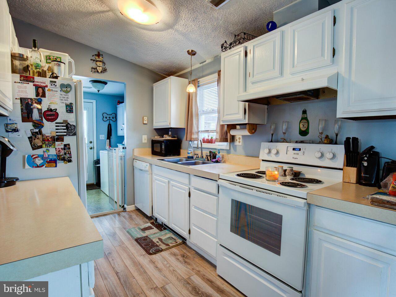 258 Fegan Road Bunker Hill, WV 25413 - Photo 14 of 30 Kitchen
