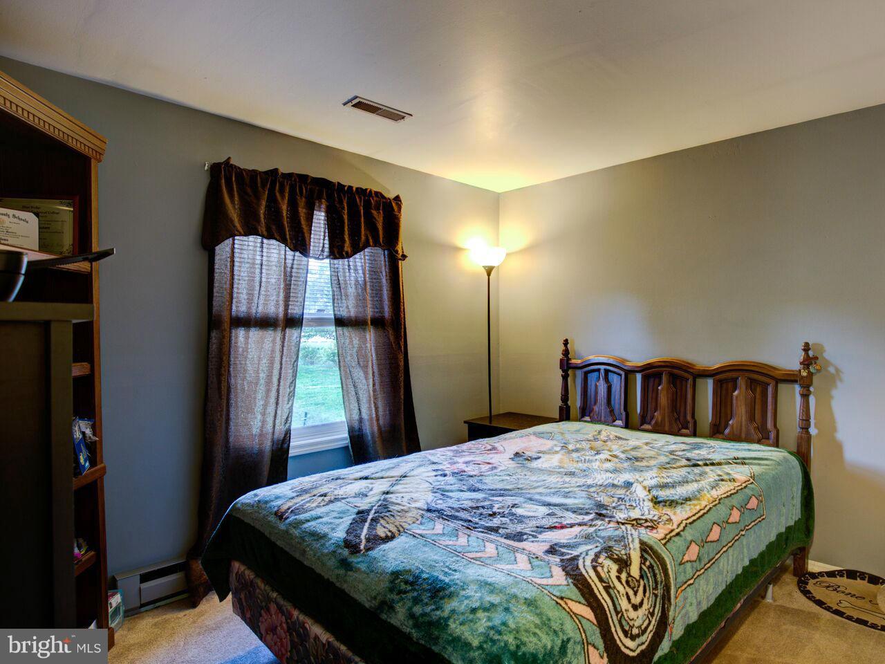 258 Fegan Road Bunker Hill, WV 25413 - Photo 23 of 30 Bedroom