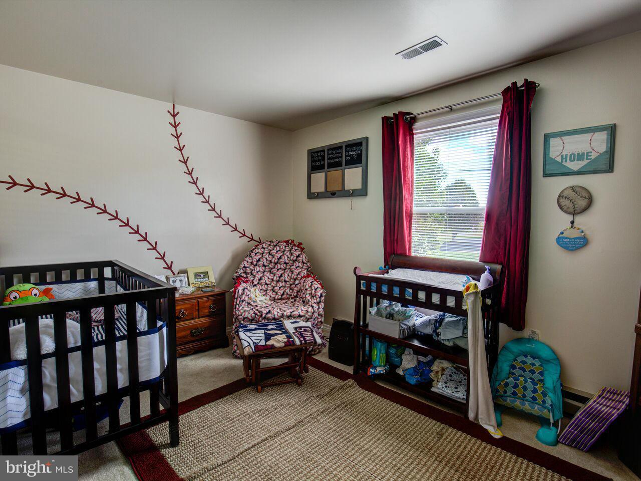 258 Fegan Road Bunker Hill, WV 25413 - Photo 24 of 30 Bedroom