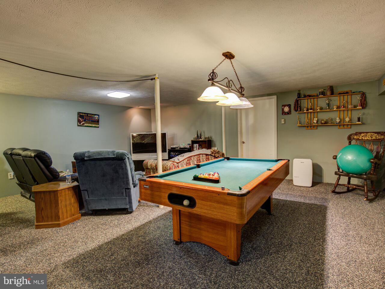 258 Fegan Road Bunker Hill, WV 25413 - Photo 26 of 30 Family Room